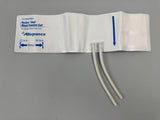 BLOOD PRESSURE CUFF ALLEGIANCE, SMALL-ADULT