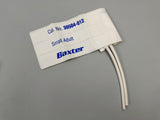 BAXTER BLOOD PRESSURE, NO. 30504-012 SMALL ADULT