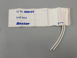 BAXTER BLOOD PRESSURE, NO. 30504-012 SMALL ADULT