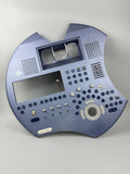 Voluson 730 Pro V Dashboard - Includes Hard Keyboard KTI300098 and buttons