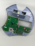Voluson 730 Pro V Dashboard - Includes Hard Keyboard KTI300098 and buttons