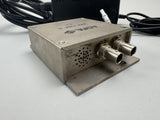 AGFA VIDCOM II TX - BNC TRANSMITTER