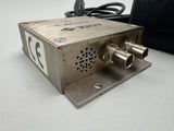 AGFA VIDCOM II TX - BNC TRANSMITTER