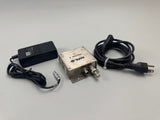 AGFA VIDCOM II TX - BNC TRANSMITTER