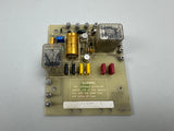 GE-CGR Delay Switch Board for 600T Mammo P/N C192369