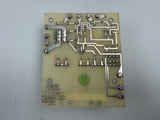 GE-CGR Delay Switch Board for 600T Mammo P/N C192369