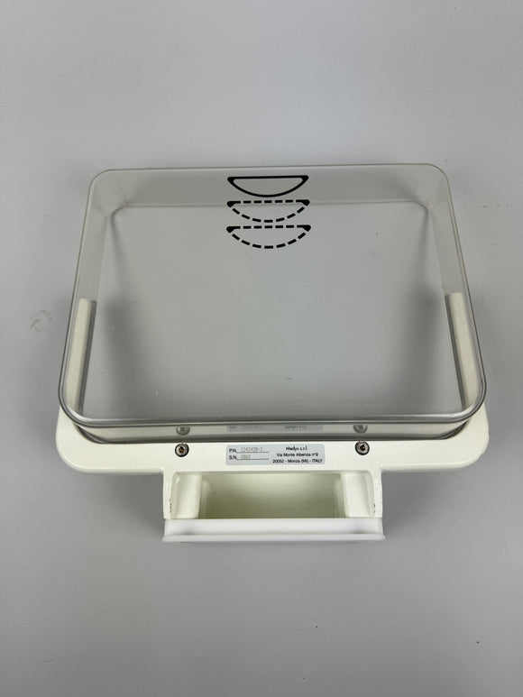 2242428-2 18x24 Standard Screening Paddle for GE 800T Mammo