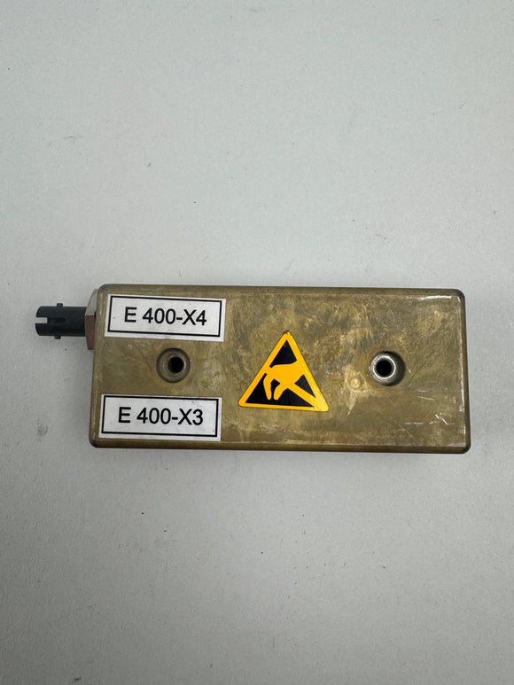 SCHLEIFRING E 400-X4 / E 400-X3 Receiver Transmitter for Philips CT