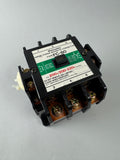 Matsushita Type FC-80 Green Power Magnetic Contactor