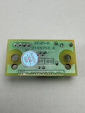 2148753 200PL8 Encoder Board for GE