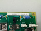 45559853 800-PL5 Compression Arm Distribution Board for GE Mammography