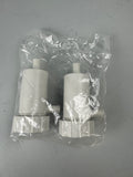 Set of 2 Solution Filters for GE MRI
