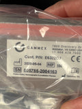 Gammex Mammography Phantom Kit - RMI 156