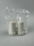 Set of 2 Solution Filters for GE MRI