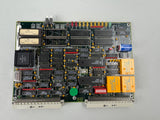 2230433 400-PL3 Generator CPU V3.27 Board for GE Mammography
