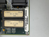 2230433 400-PL3 Generator CPU V3.27 Board for GE Mammography
