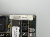 GE Gantry CPU Board P/N 2230432
