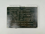 GE Gantry CPU Board P/N 2230432