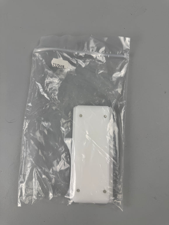 Nylon Shims and Nylon Plate for GE Mammo Systems