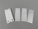 Nylon Shims and Nylon Plate for GE Mammo Systems