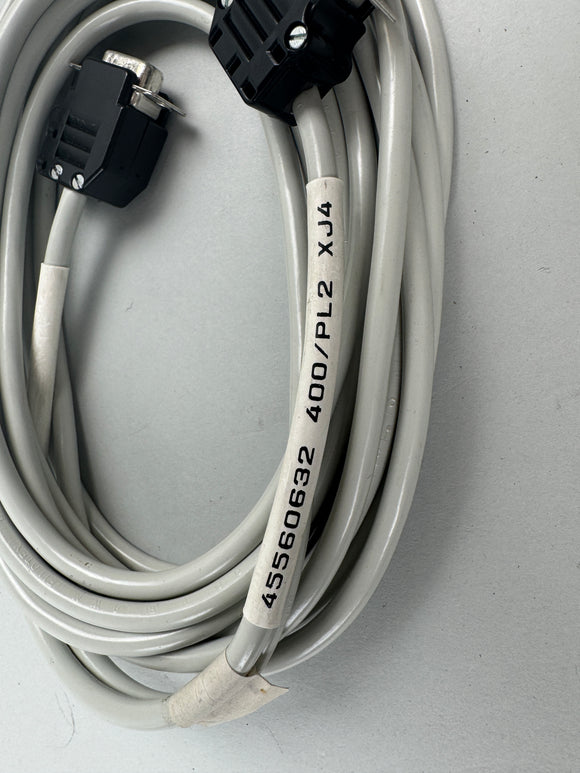 SERVICE MAINTENANCE CABLE FOR GE 700T/800T MAMMO P/N 45560632