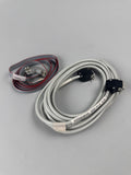 Set of Cables for GE 700T 800T Service, Includes GE P/N 45560632 & P/N 2118940