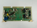 INVERTER DRIVER BOARD P/N 46-156181