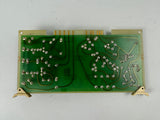 INVERTER DRIVER BOARD P/N 46-156181