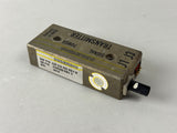 SCHLEIFRING TRANSMITTER SAF P/N 526 220 005 REV B