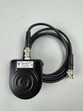 Linemaster Compact 491-S Footswitch
