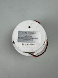 GE P/N 45067194 Electrodynamic Motor for Senographe