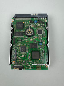 Seagate Ultra320HDD -  ST373307LW - PN 9V3005-003