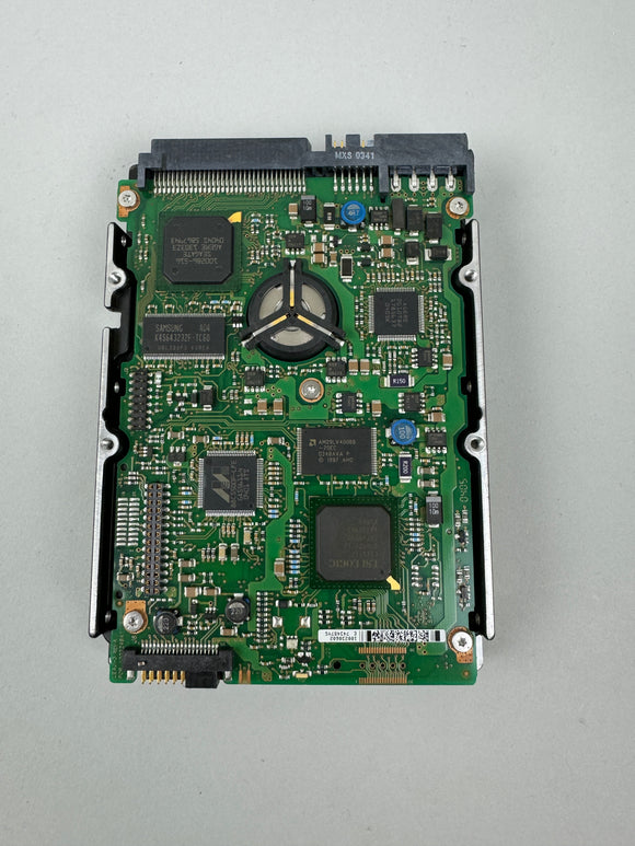 Seagate Ultra320HDD -  ST373307LW - PN 9V3005-003
