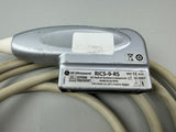 GE RIC5-9-RS Probe For GE Voluson i - FOR PARTS OR REPAIR