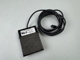 Treadlite II T-91-S Linemaster Single Pedal Footswitch