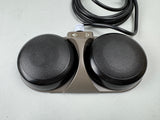 Kokusai SFU-1-2 Foot Switch Double