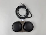 Kokusai SFU-1-2 Foot Switch Double