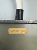HERGA ELECTRIC FOOT SWITCH 6289