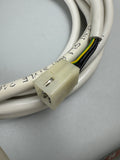 HERGA ELECTRIC FOOT SWITCH 6289