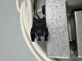 GE DMR + 800T Double Pedal Footswitch P/N 2133603-2