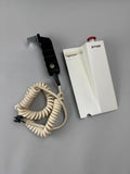 GE 600T HANDSWITCH P/N 45202024, Wth Emergency STOP Switch P/N 45203532