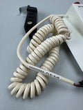 GE 600T HANDSWITCH P/N 45202024, Wth Emergency STOP Switch P/N 45203532