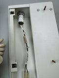 GE 600T HANDSWITCH P/N 45202024, Wth Emergency STOP Switch P/N 45203532