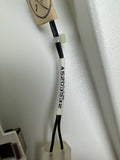 GE 600T HANDSWITCH P/N 45202024, Wth Emergency STOP Switch P/N 45203532