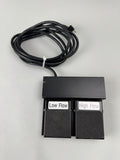 STEUTE GE Compatible Hi Flow Low Flow Footswitch
