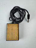 Unbranded Single Pedal Footswitch