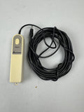Mitsubishi Remote control for video printer
