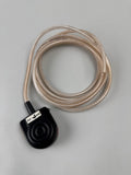 Linemaster Switch Air-Seal Pedal 41SH12 Foot Pedal NO CONNECTOR
