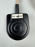Linemaster Switch Air-Seal Pedal 41SH12 Foot Pedal NO CONNECTOR
