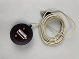 OJIDEN FOOT SWITCH OFL-VG-SP, 2A-24VDC